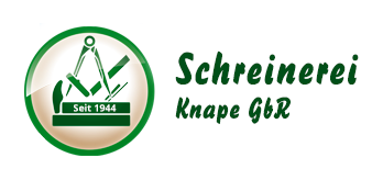Logo image Knape